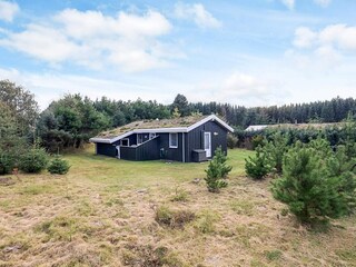 Casa per le vacanze Blokhus  10