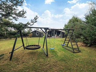 Casa per le vacanze Blokhus  23