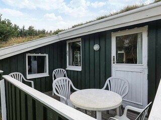 Vakantiehuis Blokhus  18