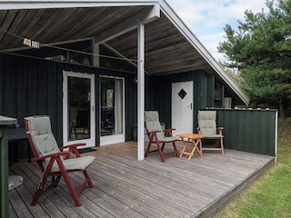 Casa per le vacanze Blokhus  24