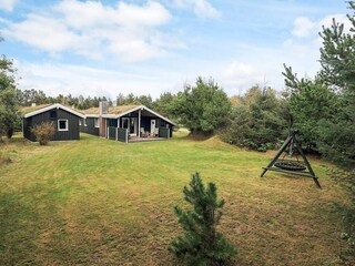 Maison de vacances Blokhus  44