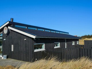 Casa de vacaciones Saltum Grabación al aire libre 2
