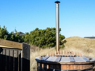 Casa de vacaciones Saltum  4