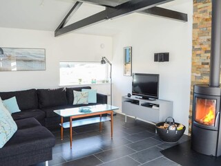Casa de vacaciones Saltum  5