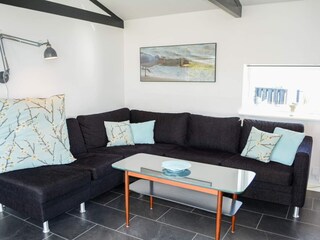 Casa de vacaciones Saltum  7