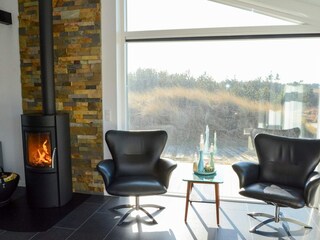 Casa de vacaciones Saltum  8