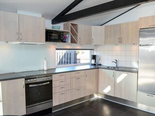 Casa de vacaciones Saltum  10