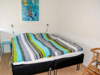 Casa de vacaciones Saltum  13