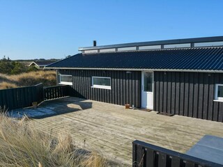 Casa de vacaciones Saltum  21