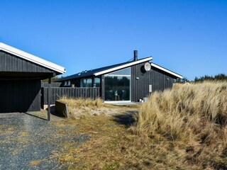 Casa de vacaciones Saltum  23