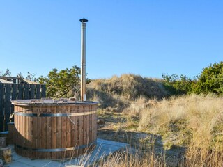 Casa de vacaciones Saltum  25