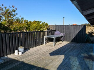 Casa de vacaciones Saltum  26