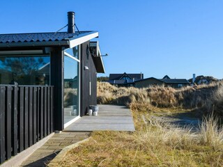Casa de vacaciones Saltum  27