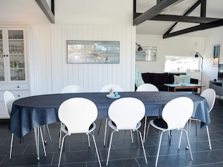 Holiday house Saltum  5