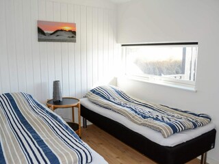 Holiday house Saltum  7