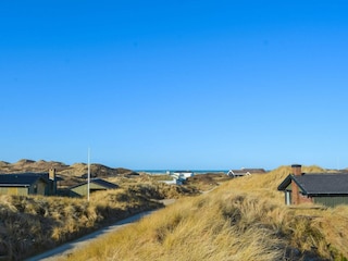 Holiday house Saltum  11