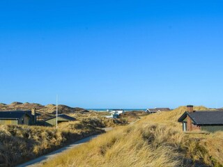 Vakantiehuis Saltum  12