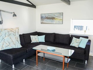 Ferienhaus Saltum  13