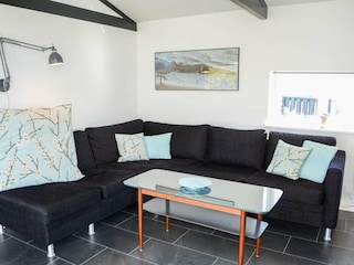 Holiday house Saltum  13