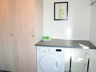 Holiday house Saltum  20