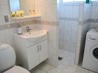 Holiday house Saltum  22