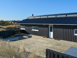 Holiday house Saltum  24