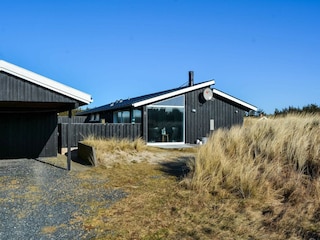 Holiday house Saltum  25