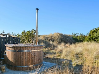 Holiday house Saltum  27