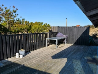 Holiday house Saltum  28