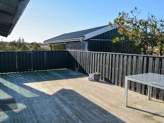 Holiday house Saltum  29