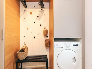 Maison de vacances Saltum  21