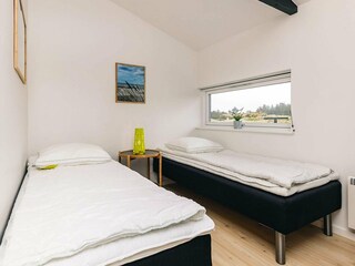 Vakantiehuis Saltum  9