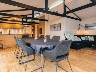 Vakantiehuis Saltum  8