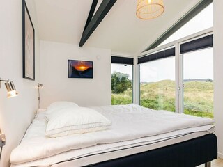 Vakantiehuis Saltum  13