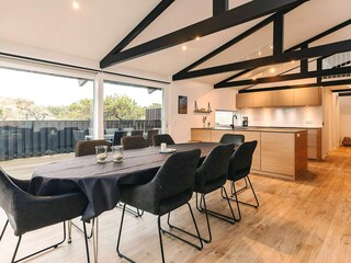 Maison de vacances Saltum  15