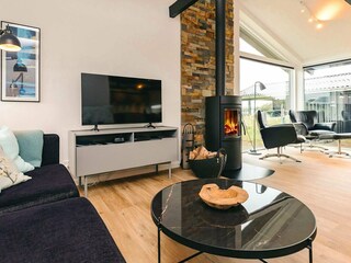 Maison de vacances Saltum  9