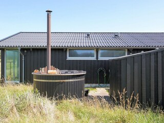 Vakantiehuis Saltum  18