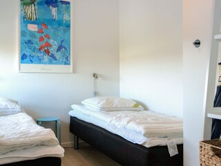 Vakantiehuis Saltum  10