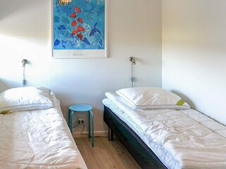 Maison de vacances Saltum  27