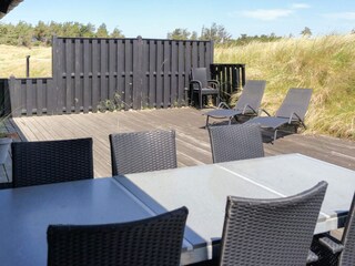 Casa de vacaciones Saltum Grabación al aire libre 2