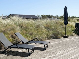 Casa de vacaciones Saltum Grabación al aire libre 7