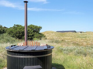 Vakantiehuis Saltum  24