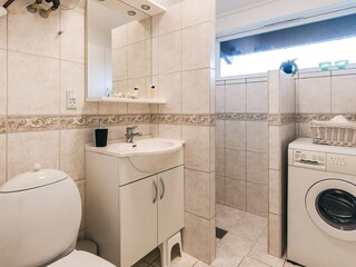 Vakantiehuis Saltum  26