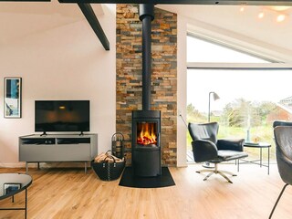 Maison de vacances Saltum  31