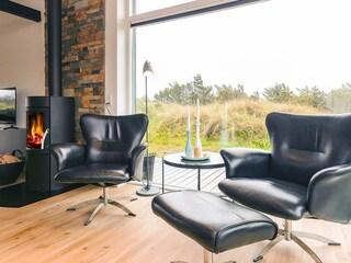 Vakantiehuis Saltum  32