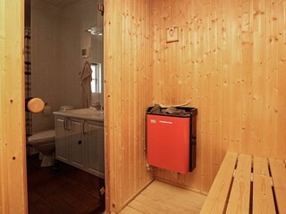 Holiday house Blåvand  4