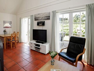 Holiday house Blåvand  8