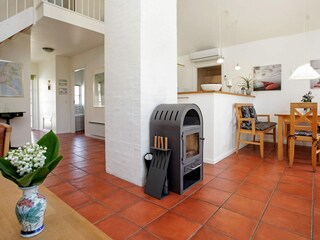 Ferienhaus Blåvand  9