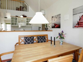 Holiday house Blåvand  10