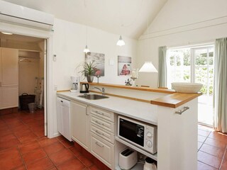 Holiday house Blåvand  16